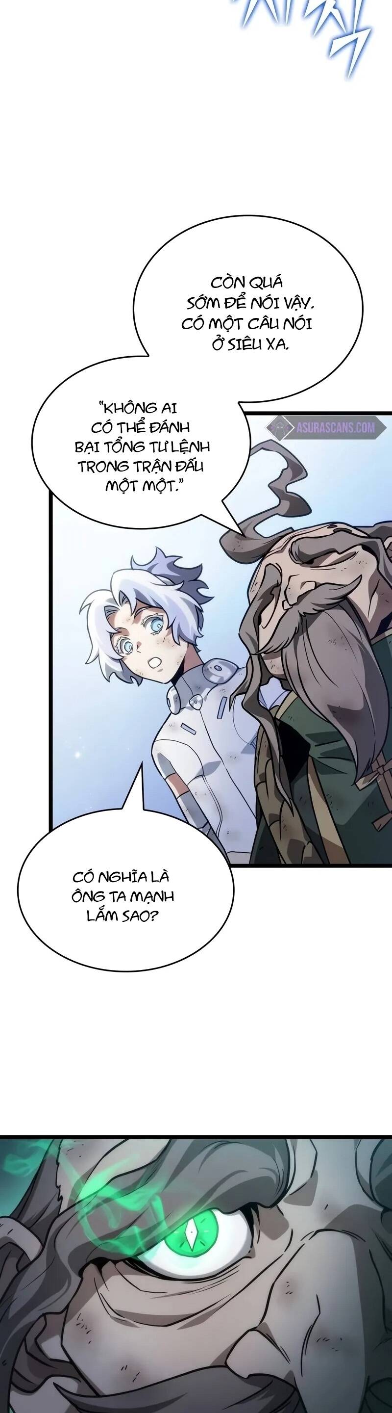 Thế Giới Sau Tận Thế - Chapter 156 - Page 38