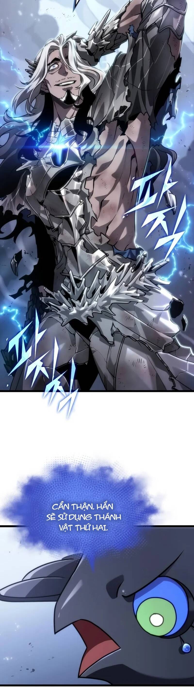 Thế Giới Sau Tận Thế - Chapter 156 - Page 40