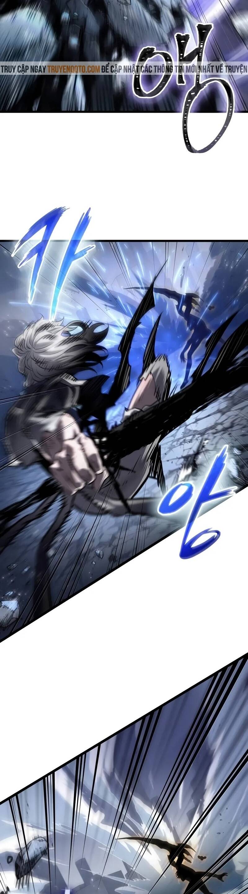 Thế Giới Sau Tận Thế - Chapter 156 - Page 44