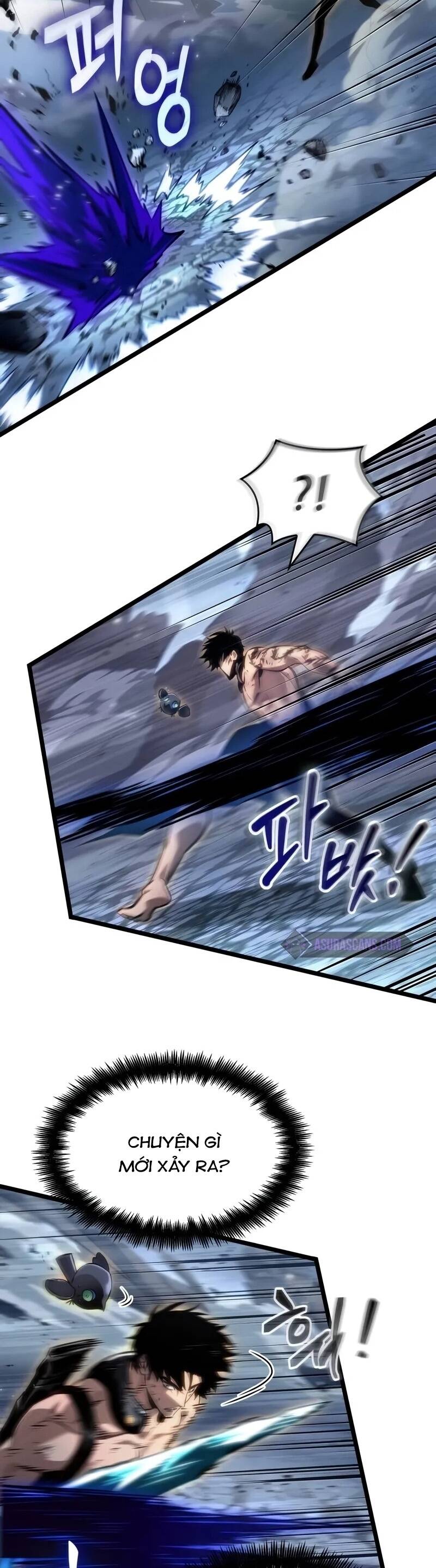 Thế Giới Sau Tận Thế - Chapter 156 - Page 45