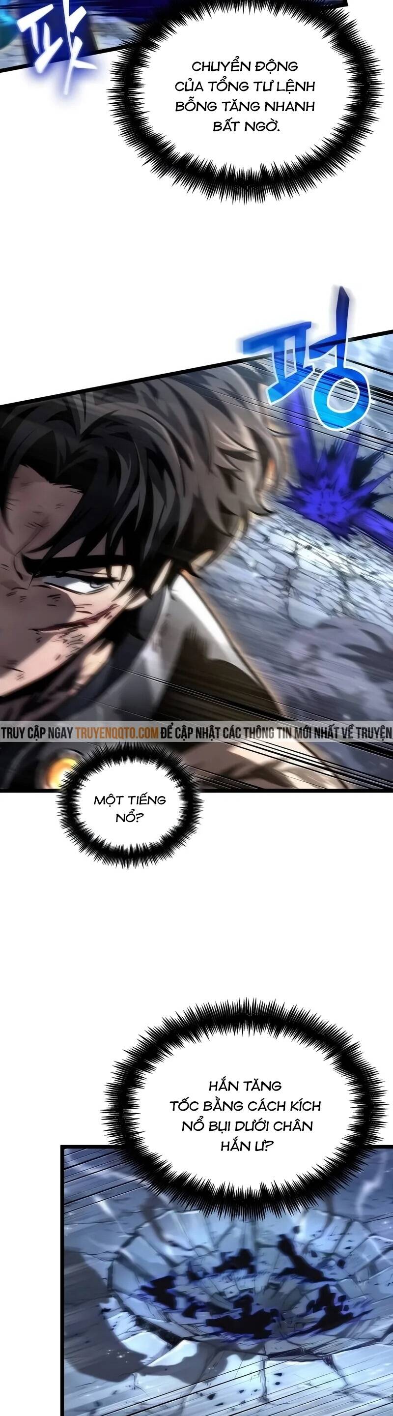 Thế Giới Sau Tận Thế - Chapter 156 - Page 46