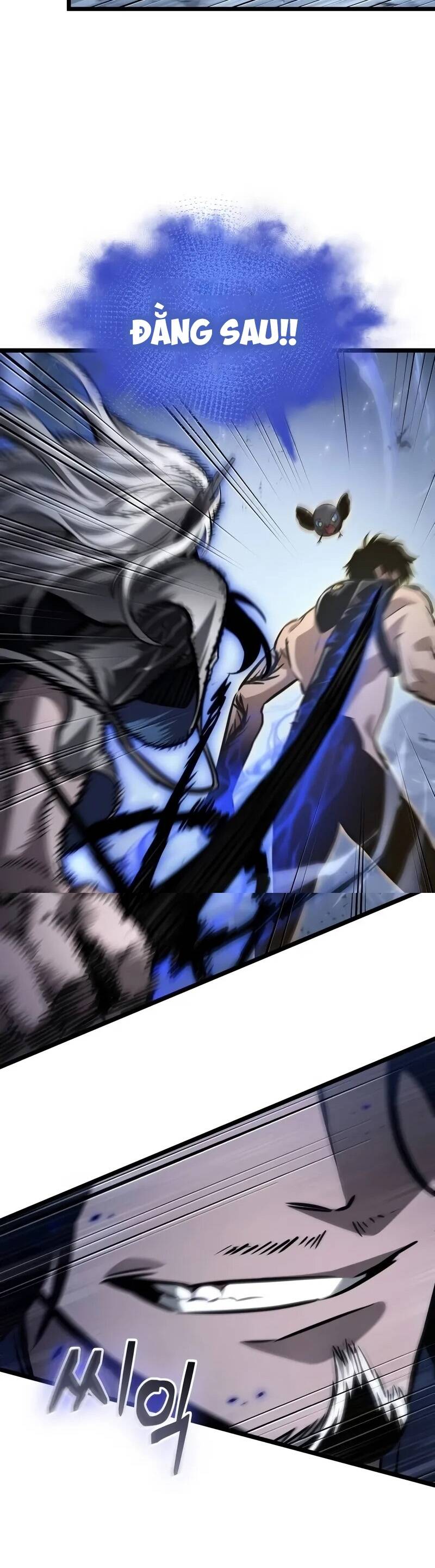 Thế Giới Sau Tận Thế - Chapter 156 - Page 47