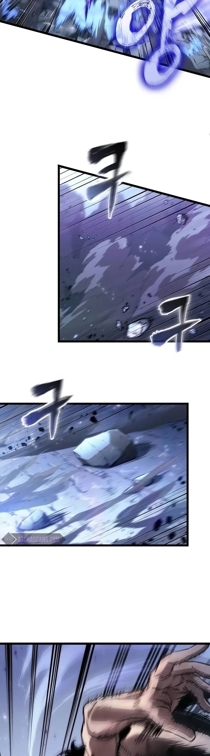 Thế Giới Sau Tận Thế - Chapter 156 - Page 49