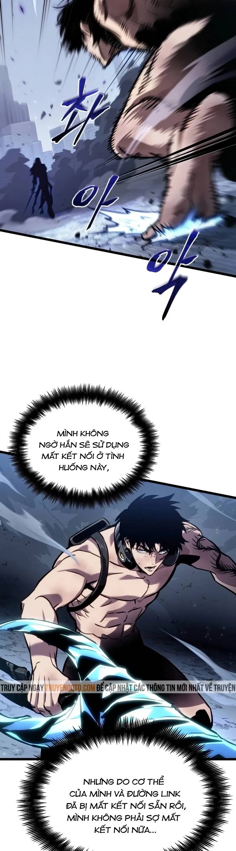 Thế Giới Sau Tận Thế - Chapter 156 - Page 50