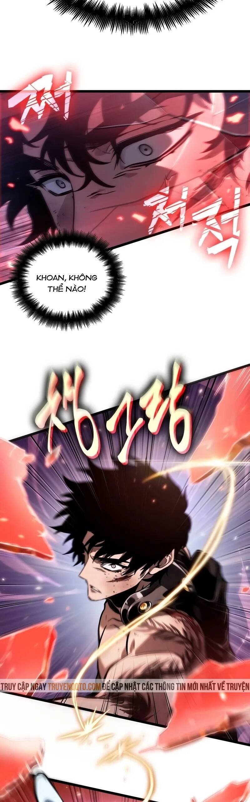 Thế Giới Sau Tận Thế - Chapter 156 - Page 51