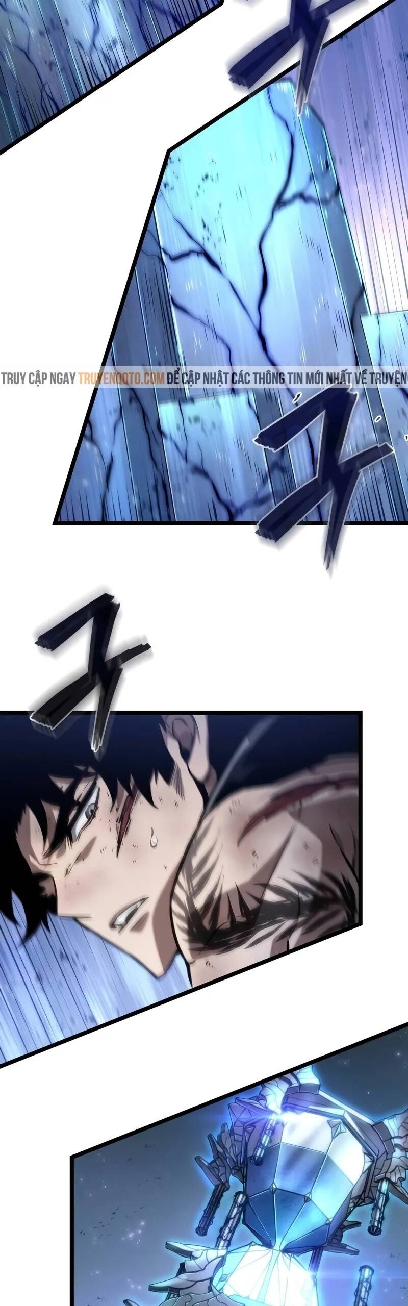 Thế Giới Sau Tận Thế - Chapter 156 - Page 54