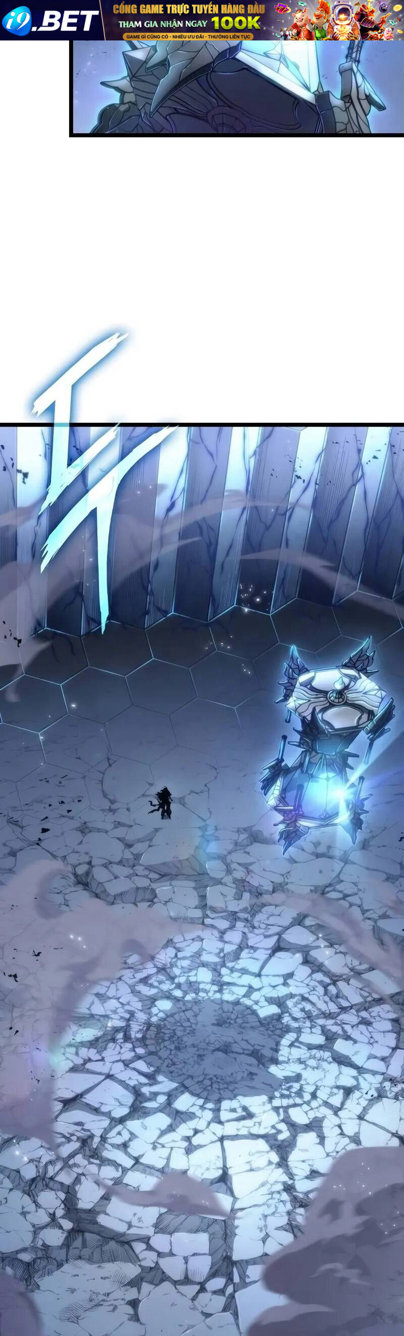 Thế Giới Sau Tận Thế - Chapter 156 - Page 55