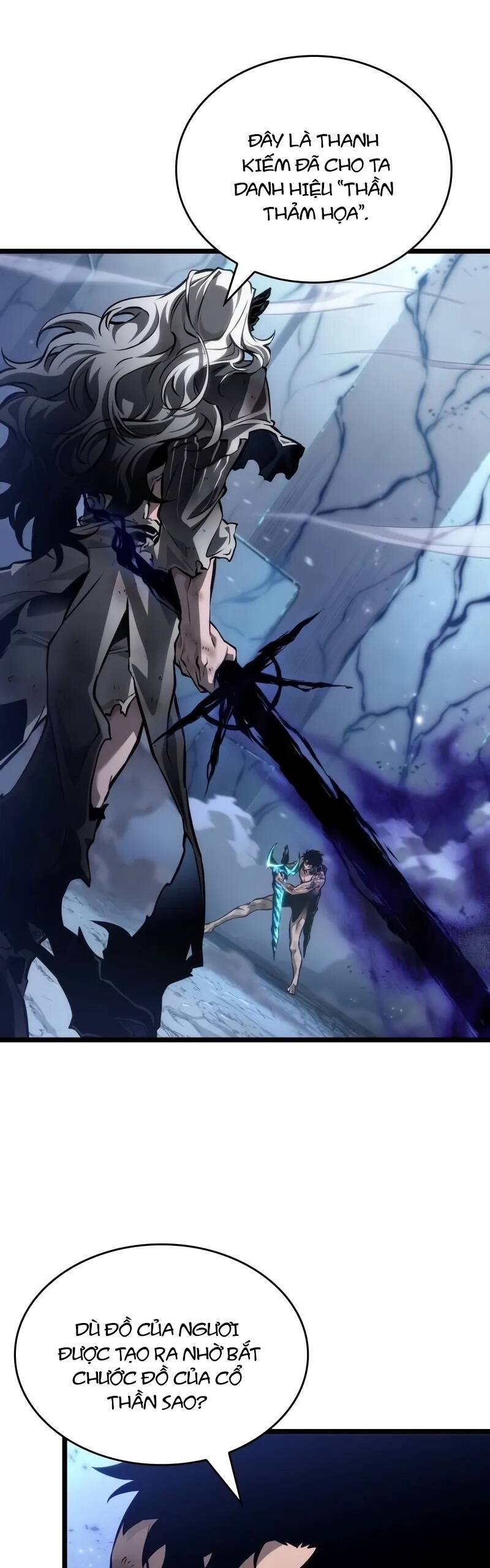 Thế Giới Sau Tận Thế - Chapter 156 - Page 57