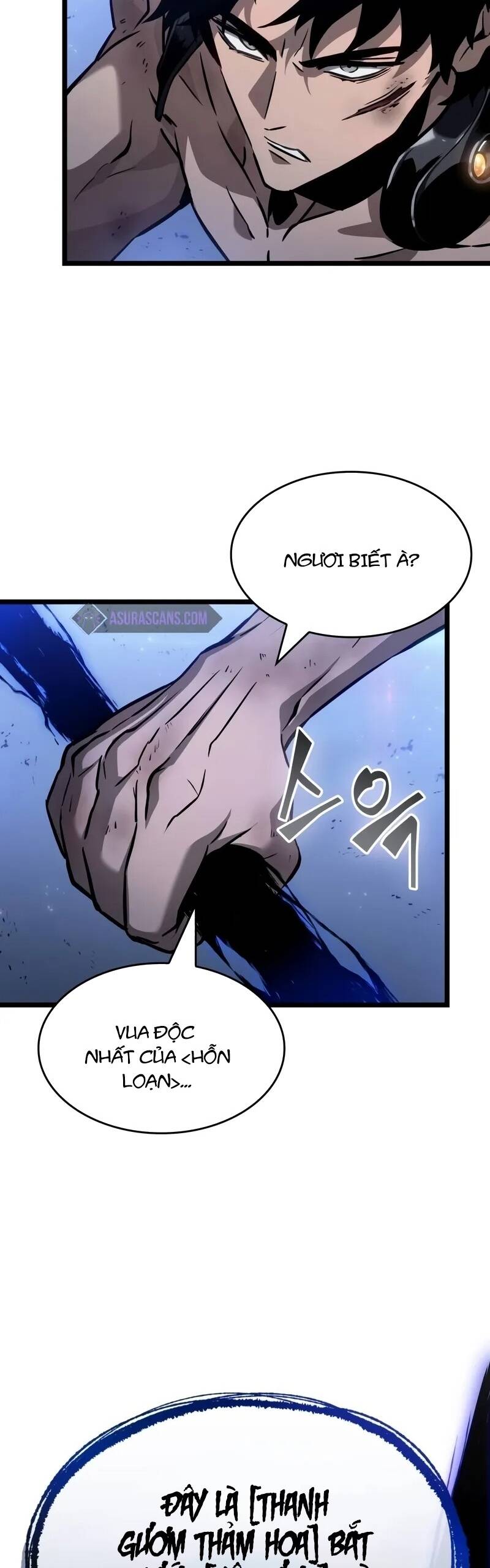 Thế Giới Sau Tận Thế - Chapter 156 - Page 58