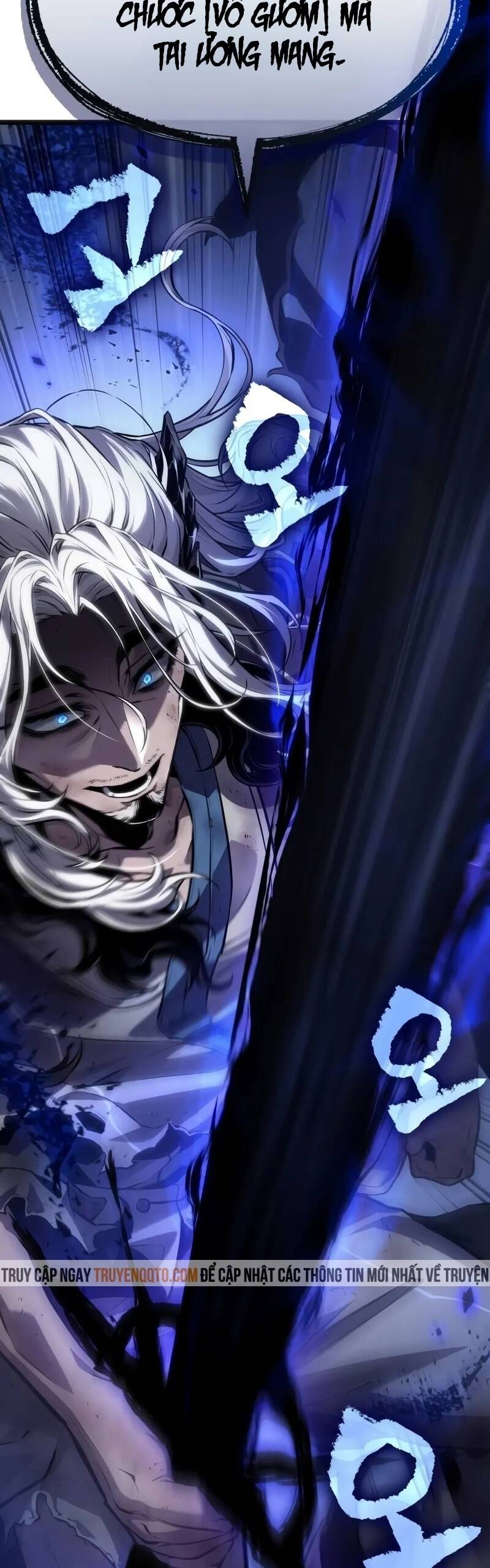 Thế Giới Sau Tận Thế - Chapter 156 - Page 59