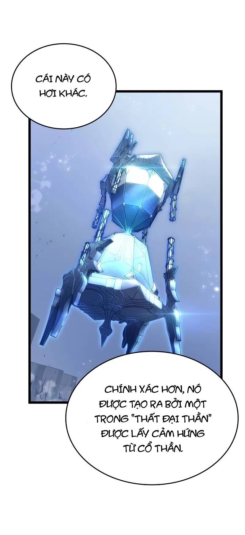 Thế Giới Sau Tận Thế - Chapter 158 - Page 10