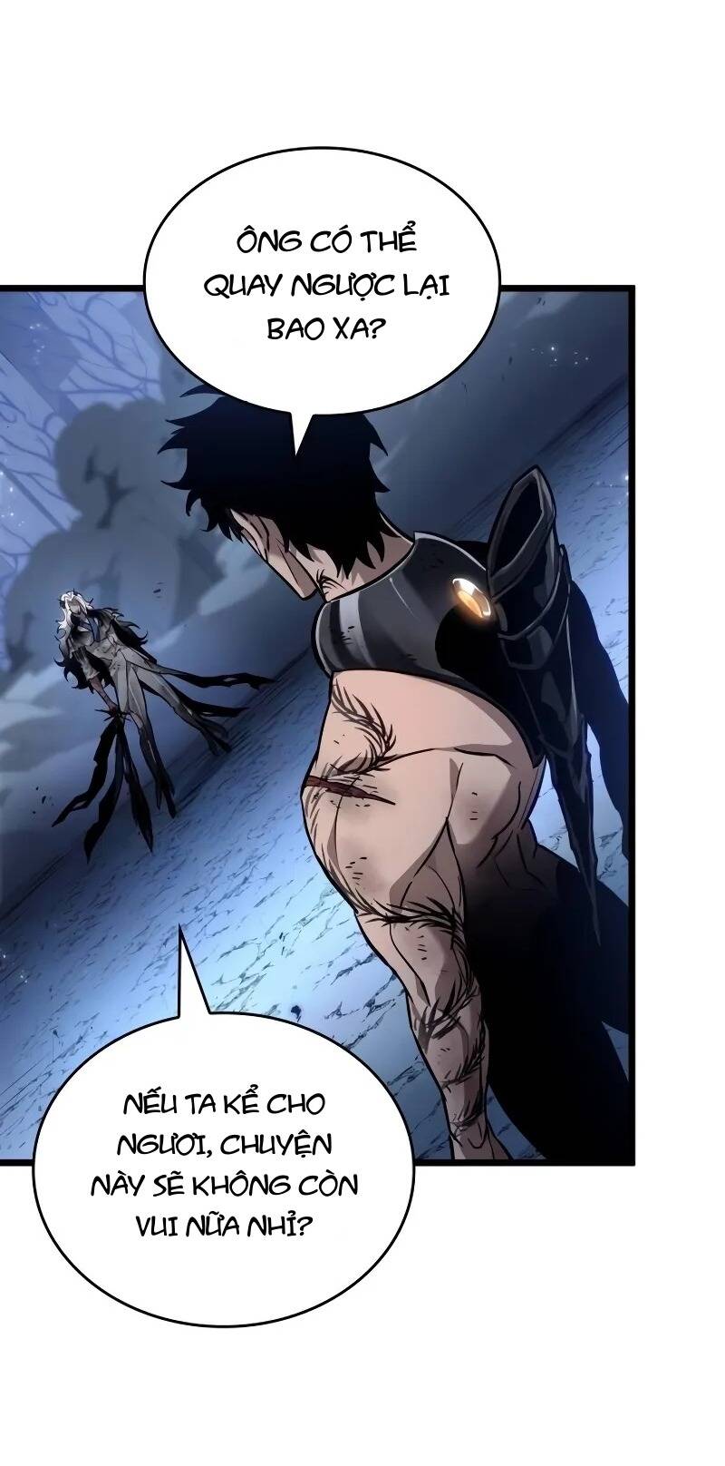 Thế Giới Sau Tận Thế - Chapter 158 - Page 11