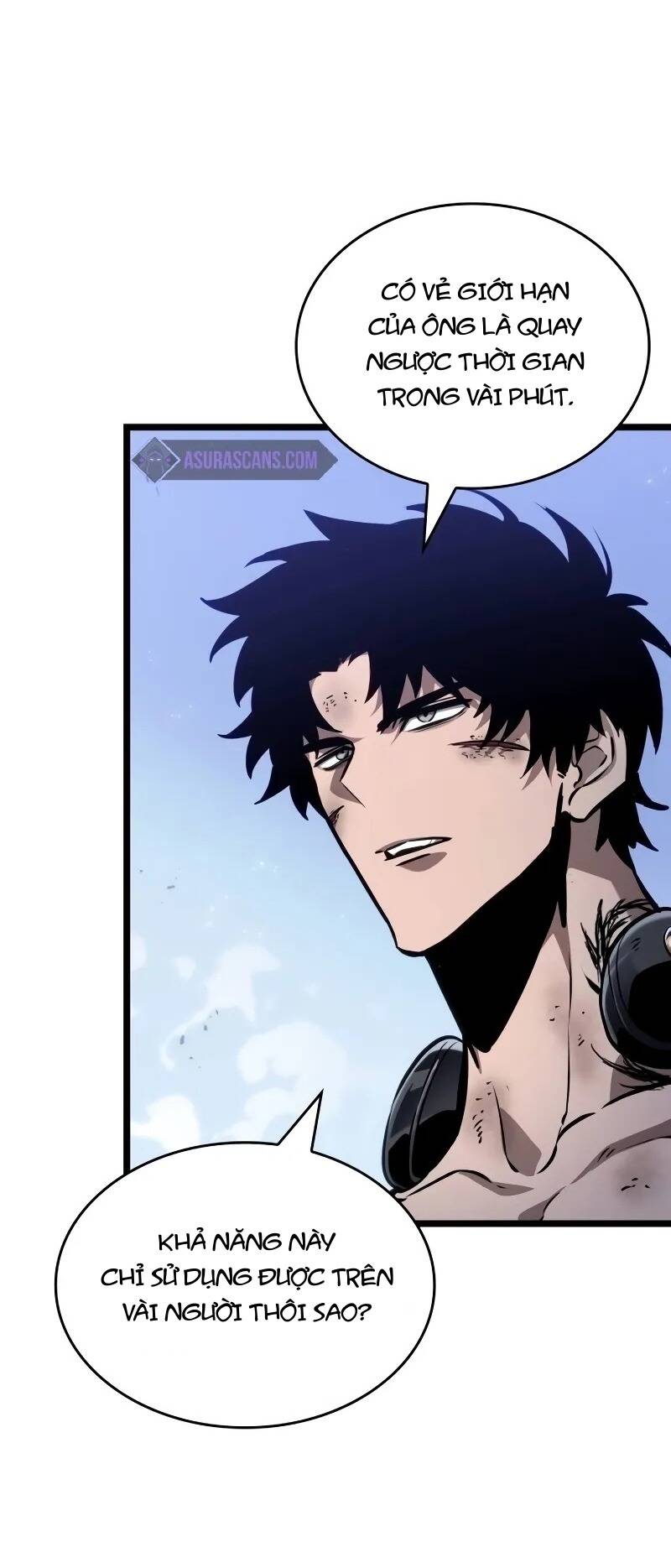 Thế Giới Sau Tận Thế - Chapter 158 - Page 13