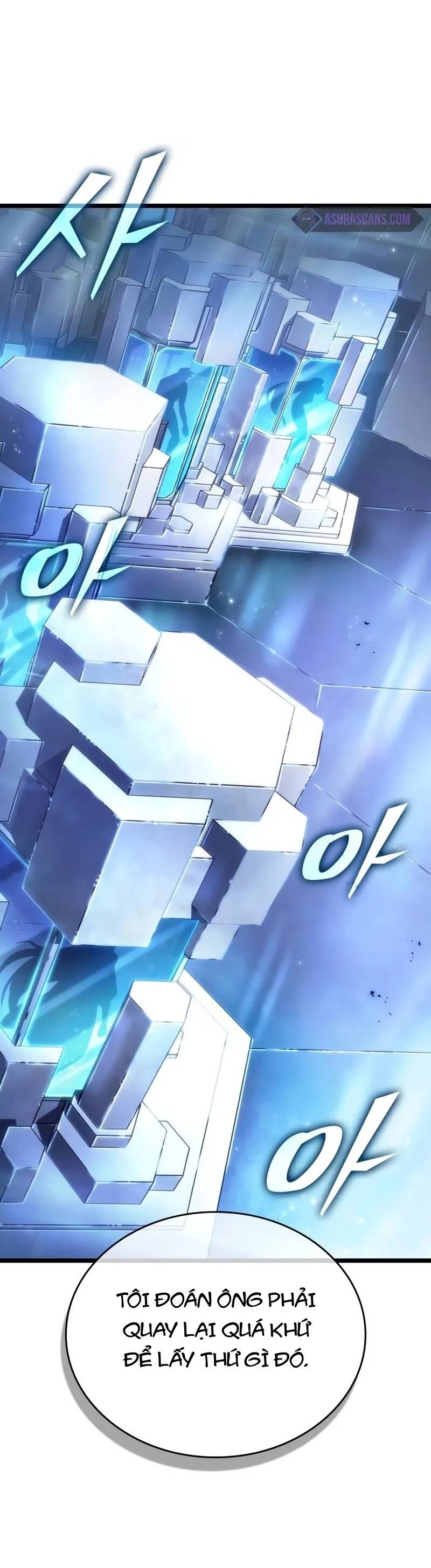 Thế Giới Sau Tận Thế - Chapter 158 - Page 17