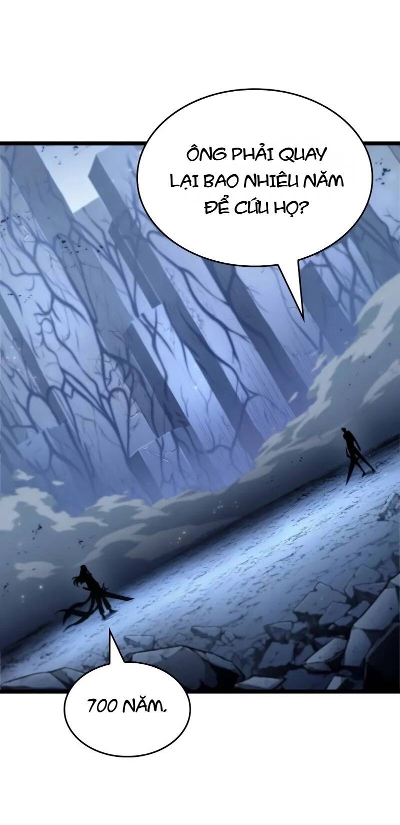 Thế Giới Sau Tận Thế - Chapter 158 - Page 21