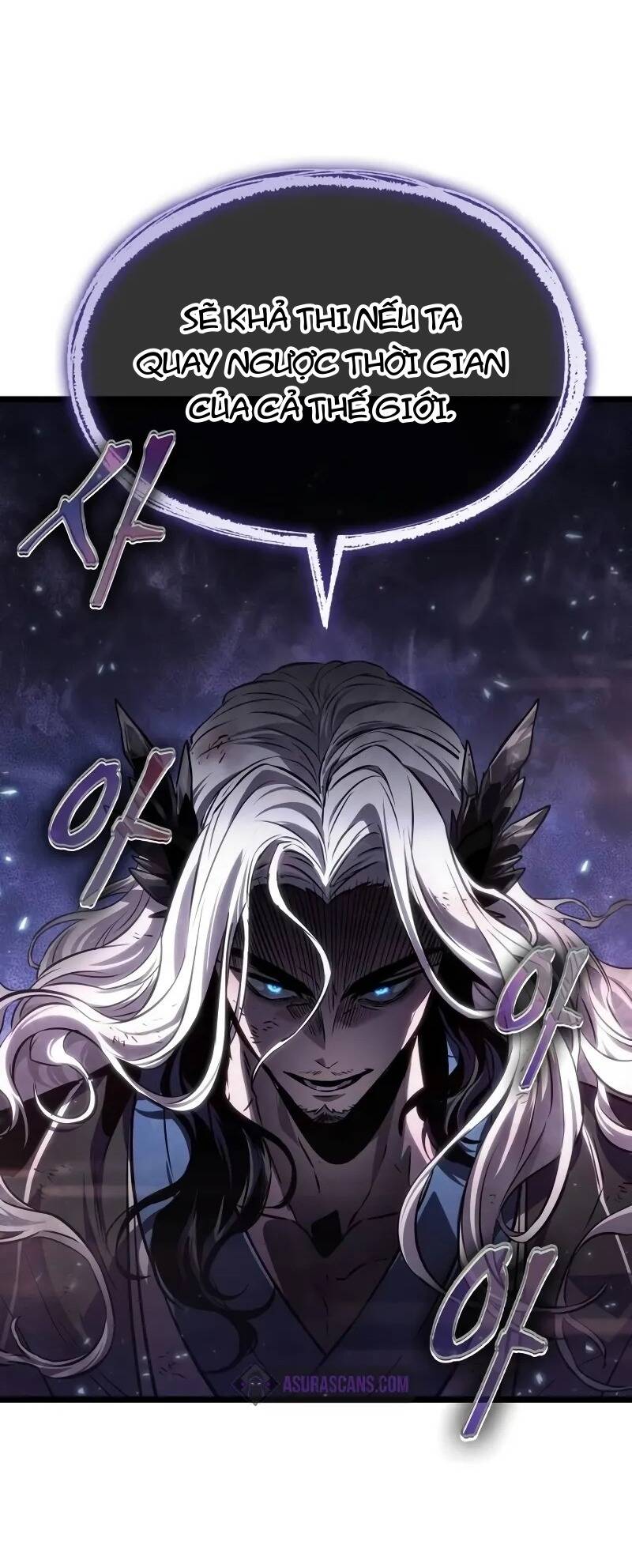 Thế Giới Sau Tận Thế - Chapter 158 - Page 23