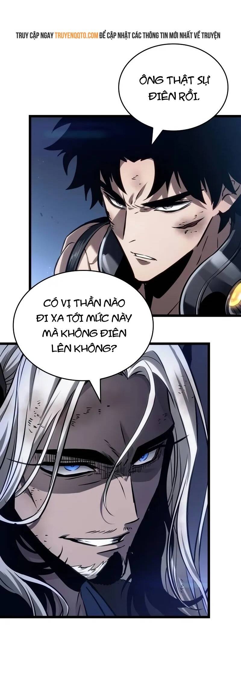 Thế Giới Sau Tận Thế - Chapter 158 - Page 24