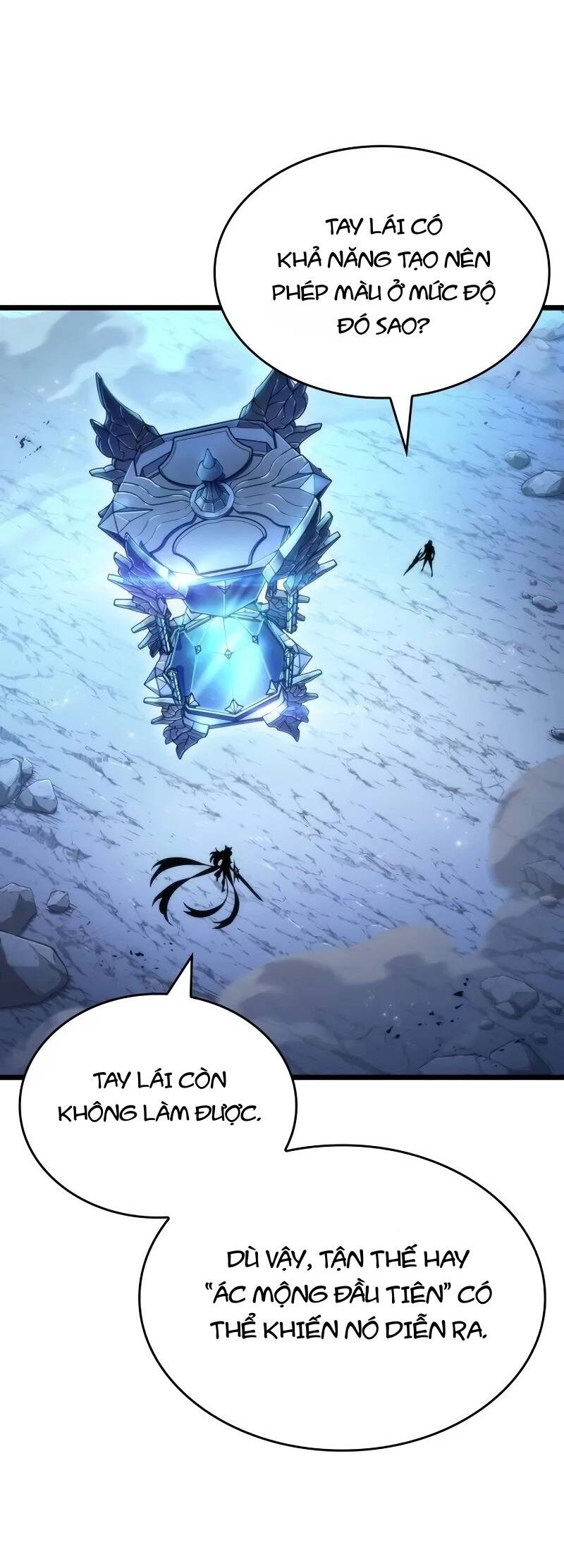 Thế Giới Sau Tận Thế - Chapter 158 - Page 25