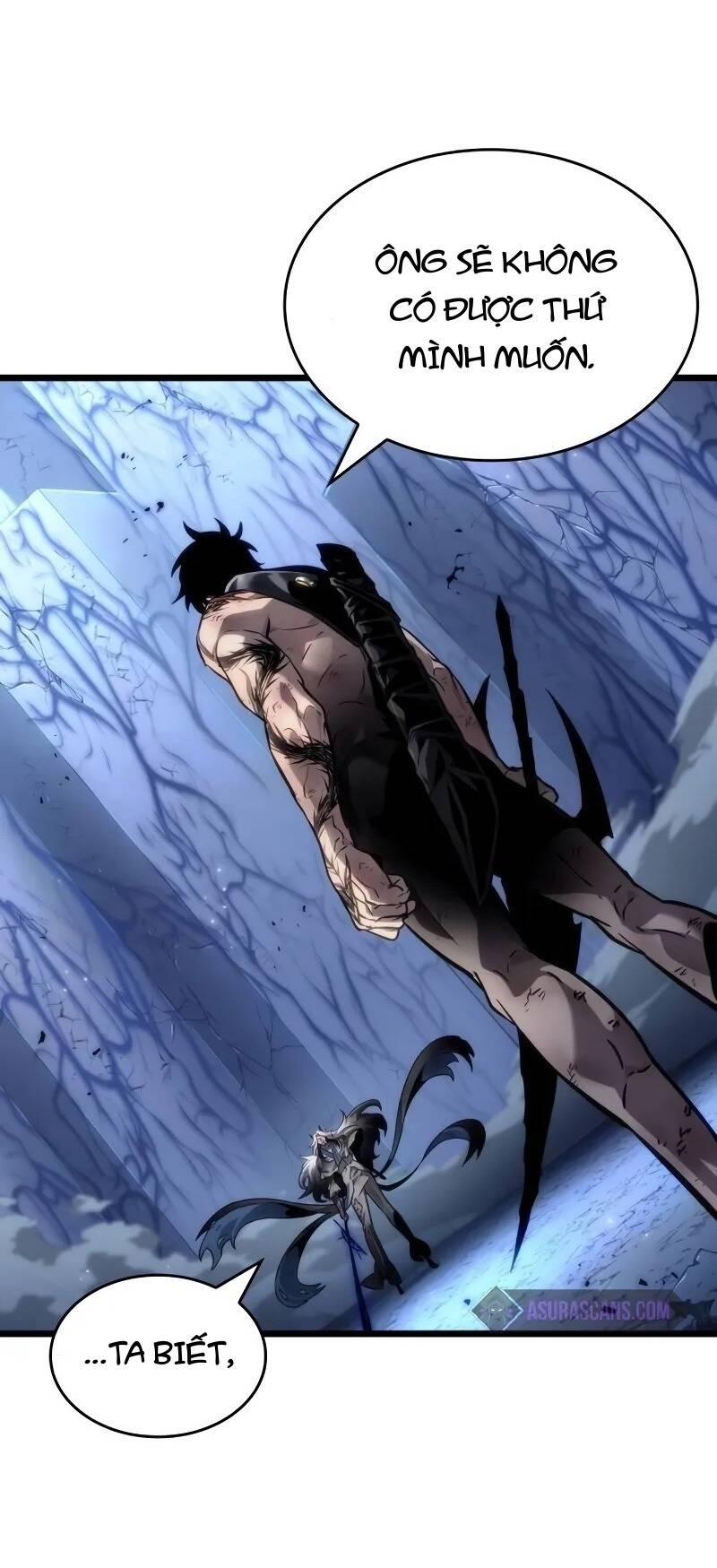 Thế Giới Sau Tận Thế - Chapter 158 - Page 27