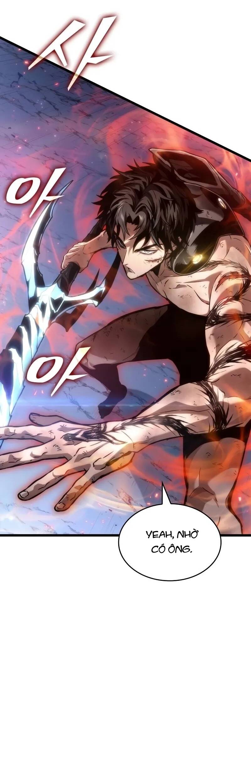 Thế Giới Sau Tận Thế - Chapter 158 - Page 30