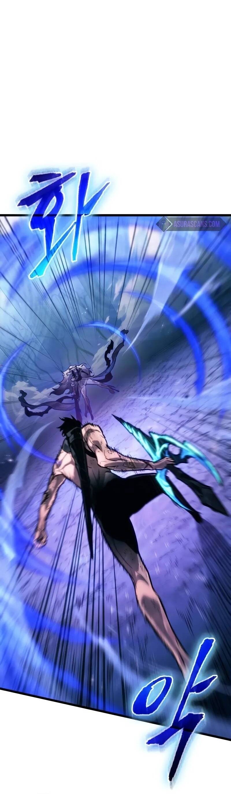 Thế Giới Sau Tận Thế - Chapter 158 - Page 31