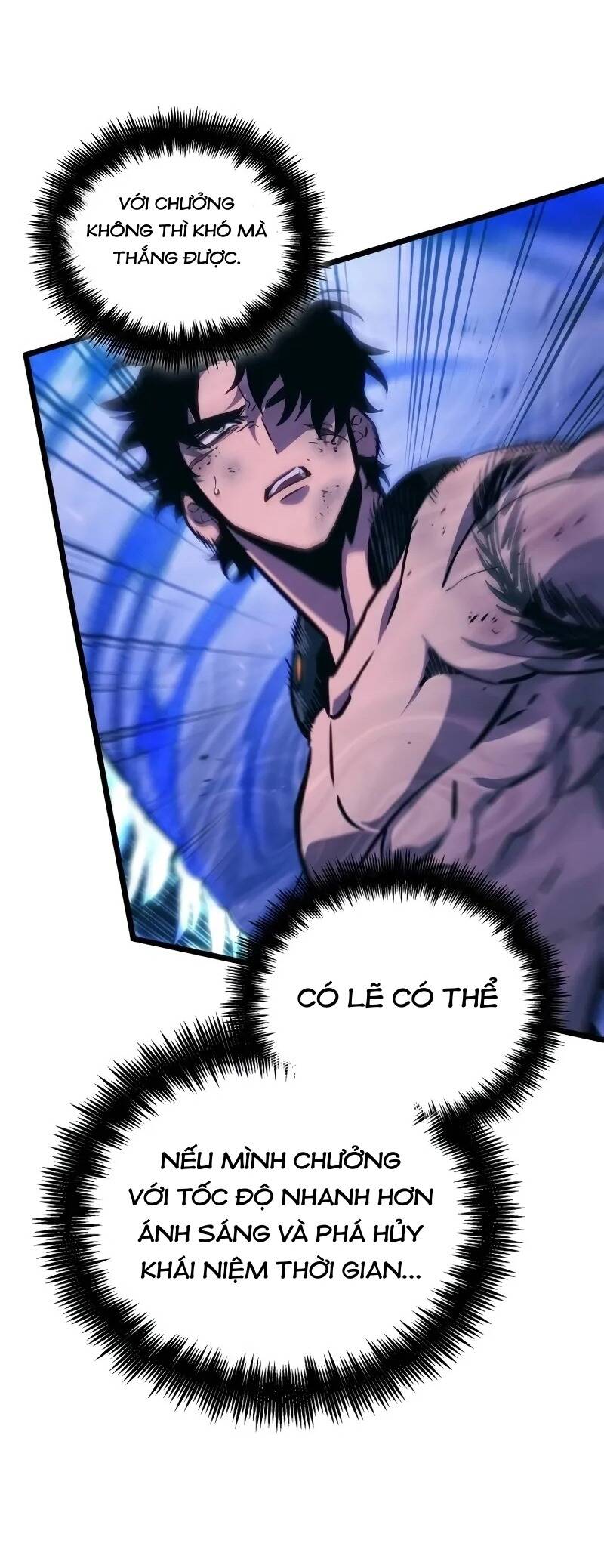 Thế Giới Sau Tận Thế - Chapter 158 - Page 33
