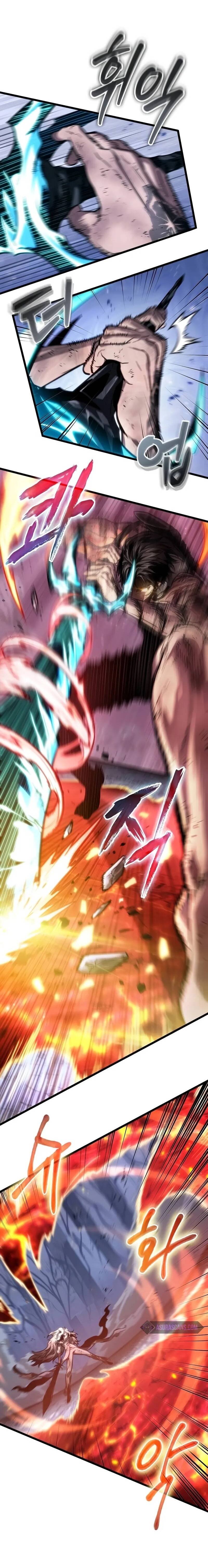 Thế Giới Sau Tận Thế - Chapter 158 - Page 35