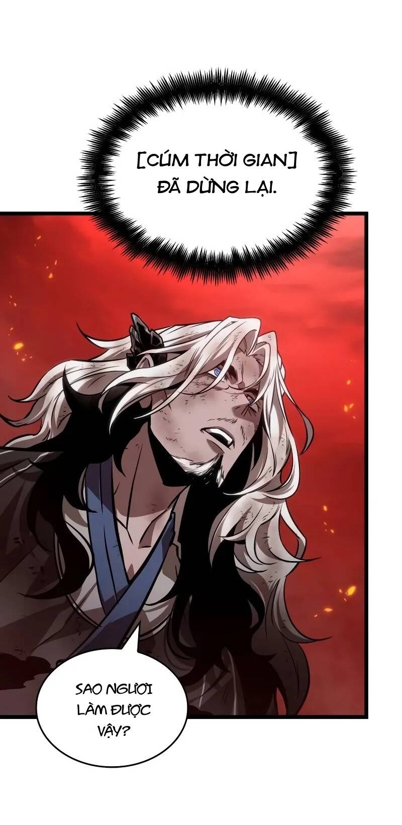 Thế Giới Sau Tận Thế - Chapter 158 - Page 43