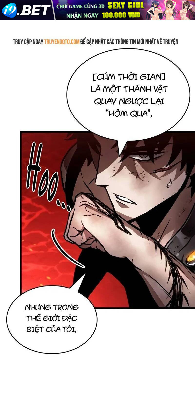 Thế Giới Sau Tận Thế - Chapter 158 - Page 44