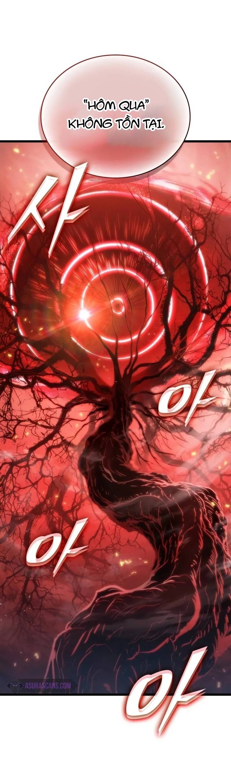 Thế Giới Sau Tận Thế - Chapter 158 - Page 45