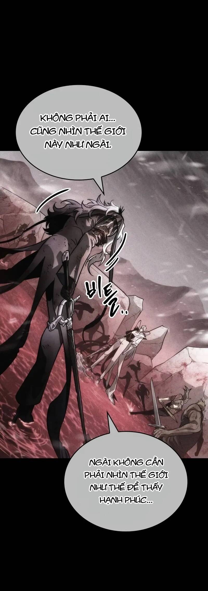 Thế Giới Sau Tận Thế - Chapter 158 - Page 48