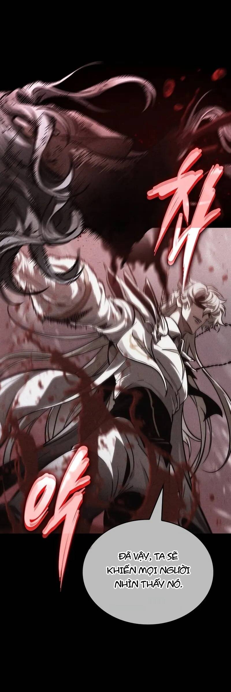 Thế Giới Sau Tận Thế - Chapter 158 - Page 50