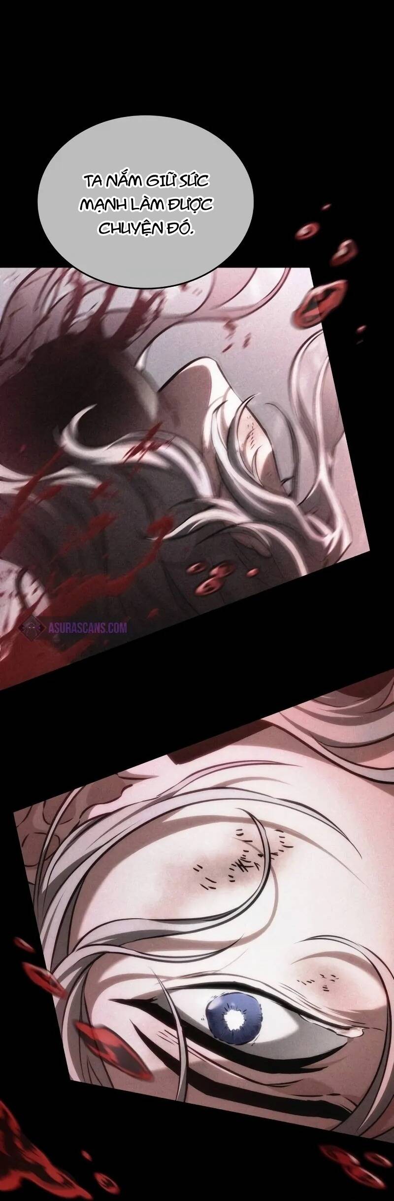 Thế Giới Sau Tận Thế - Chapter 158 - Page 51