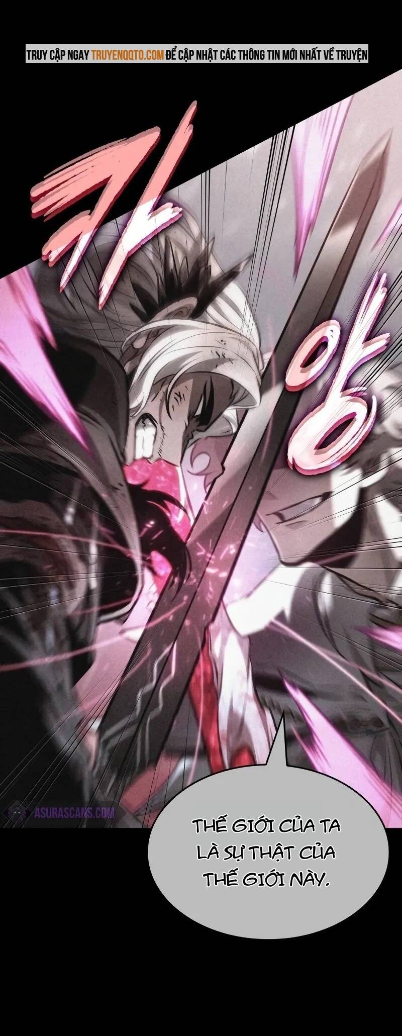 Thế Giới Sau Tận Thế - Chapter 158 - Page 54