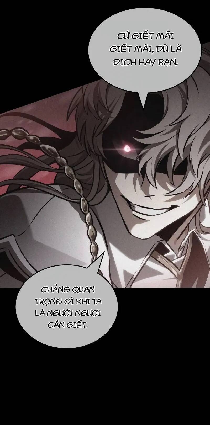 Thế Giới Sau Tận Thế - Chapter 158 - Page 57