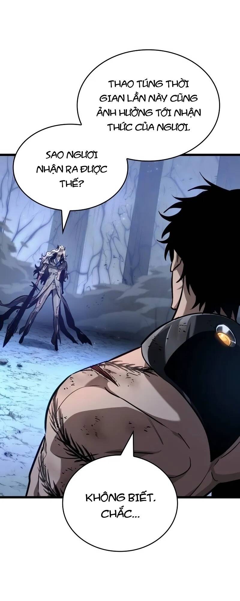 Thế Giới Sau Tận Thế - Chapter 158 - Page 6