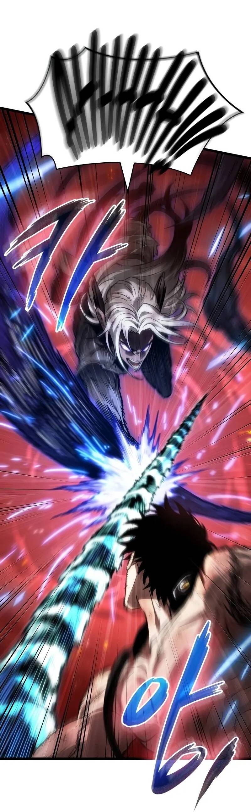 Thế Giới Sau Tận Thế - Chapter 158 - Page 60