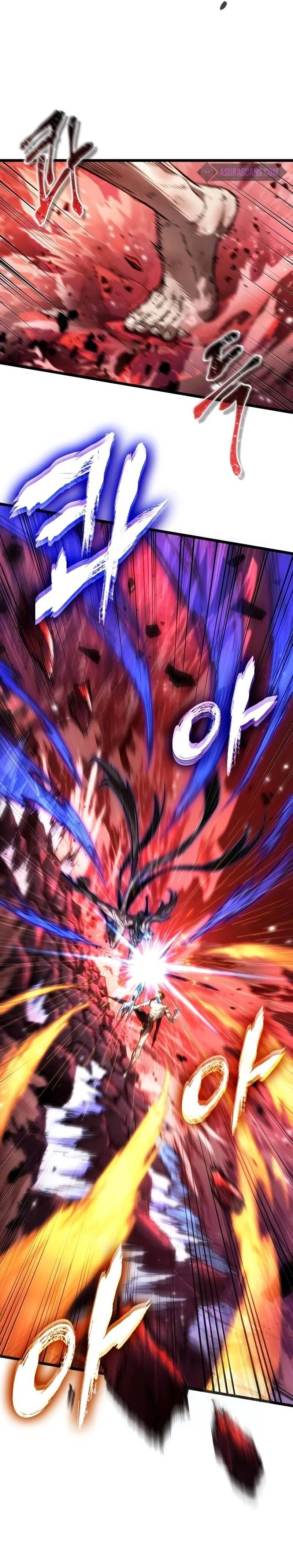 Thế Giới Sau Tận Thế - Chapter 158 - Page 61