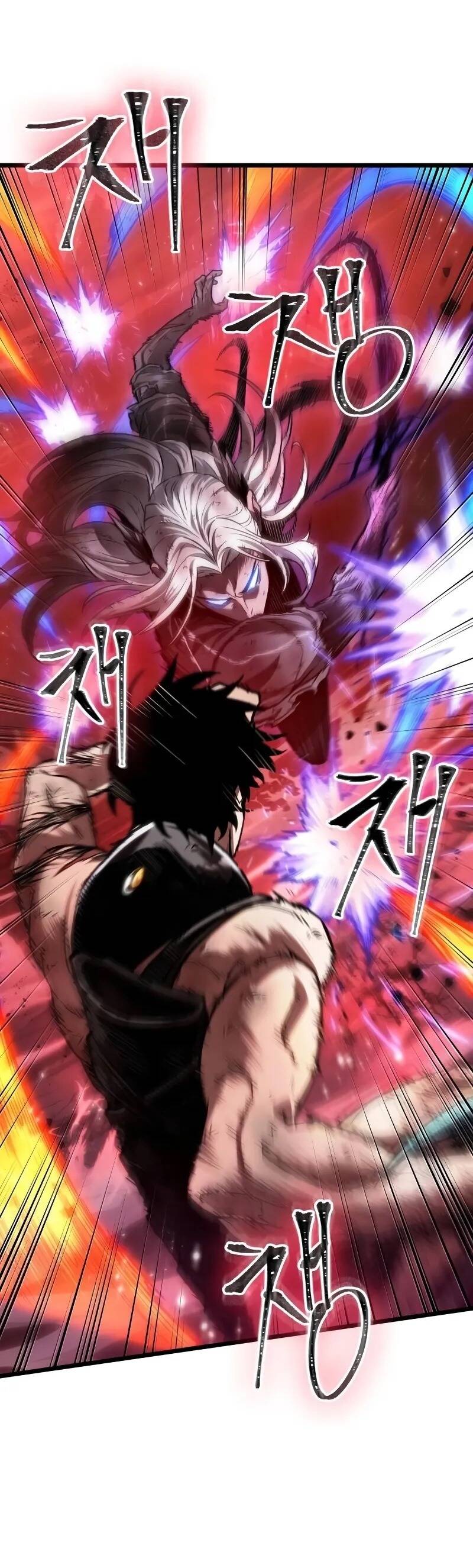 Thế Giới Sau Tận Thế - Chapter 158 - Page 65