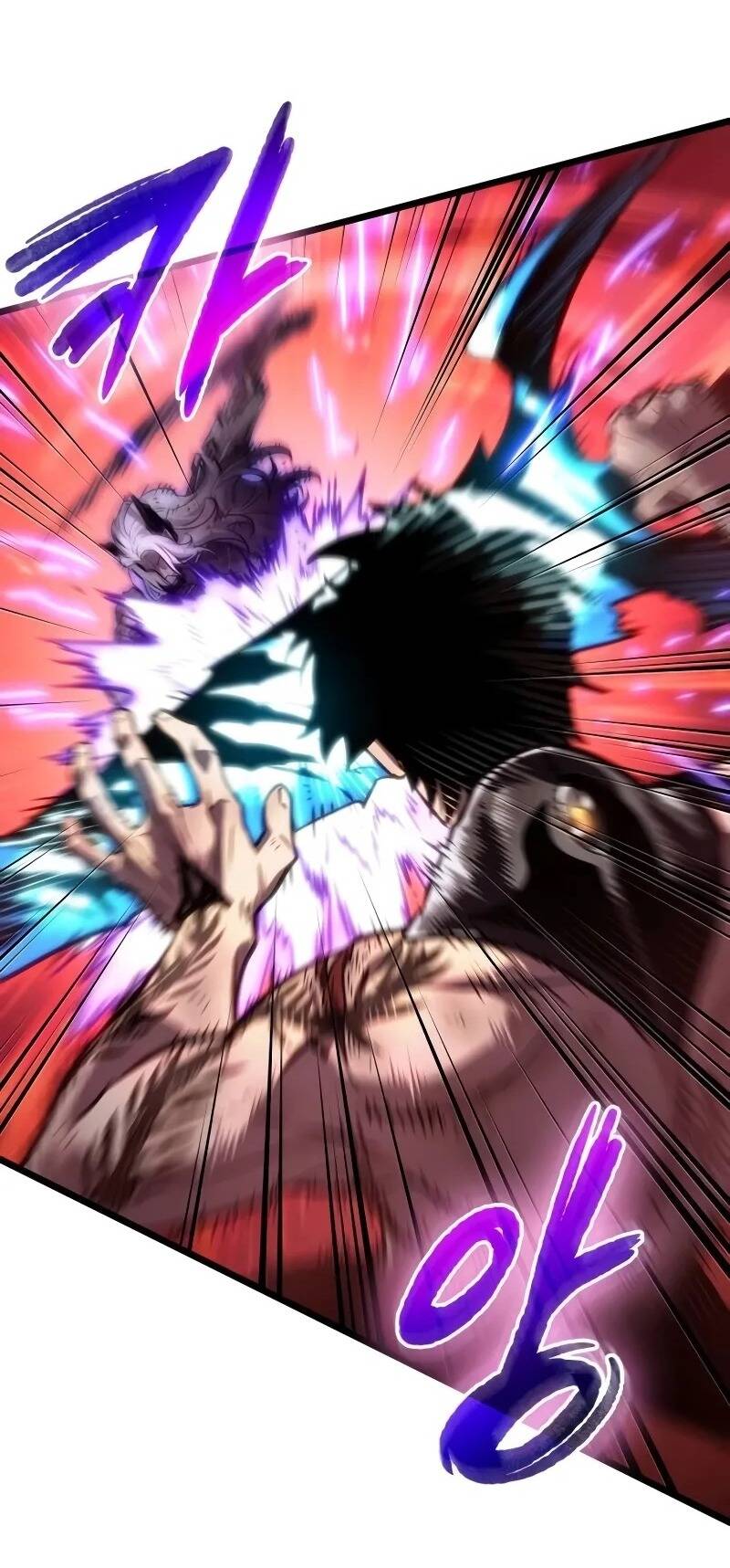 Thế Giới Sau Tận Thế - Chapter 158 - Page 67