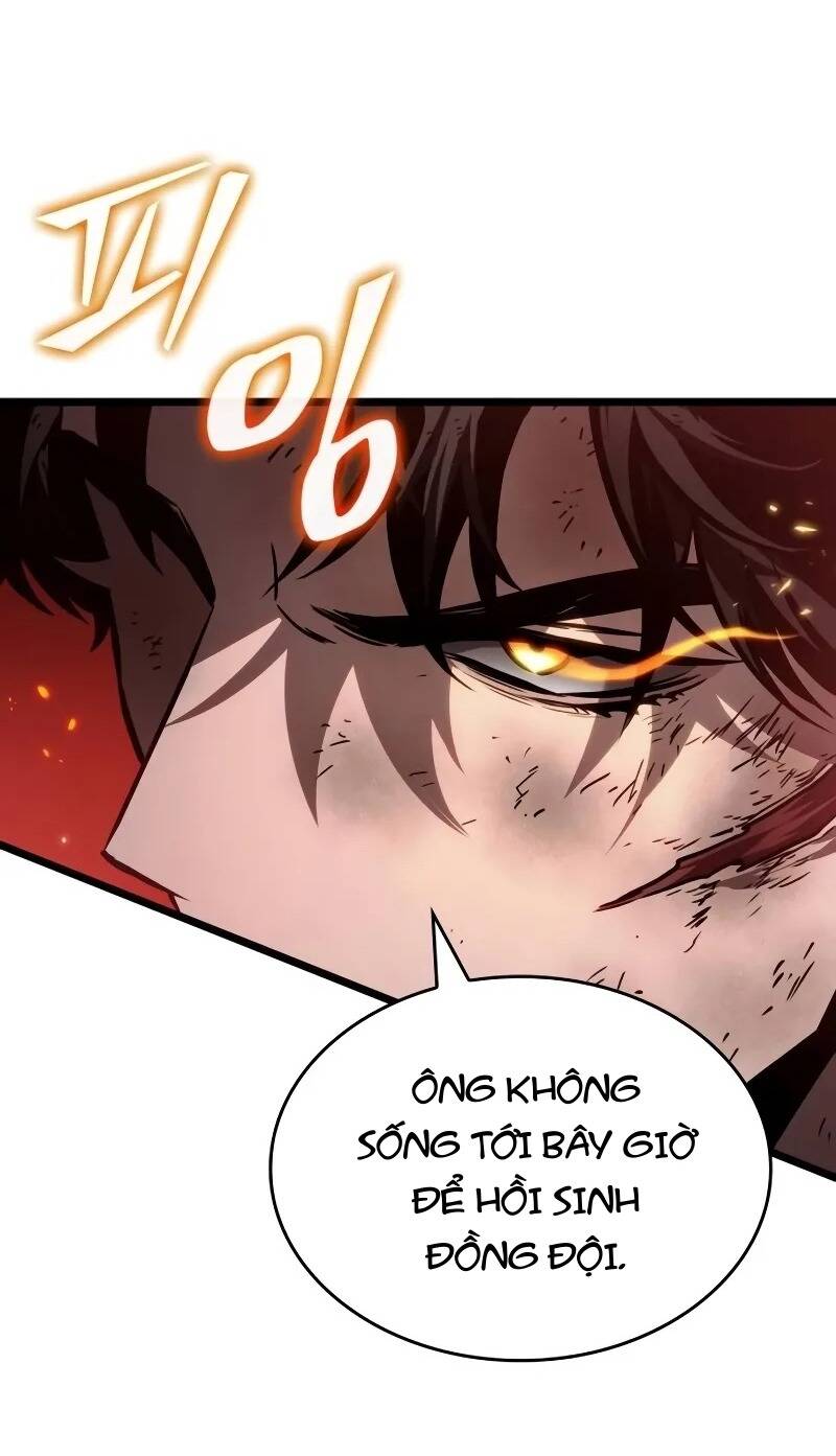 Thế Giới Sau Tận Thế - Chapter 158 - Page 71