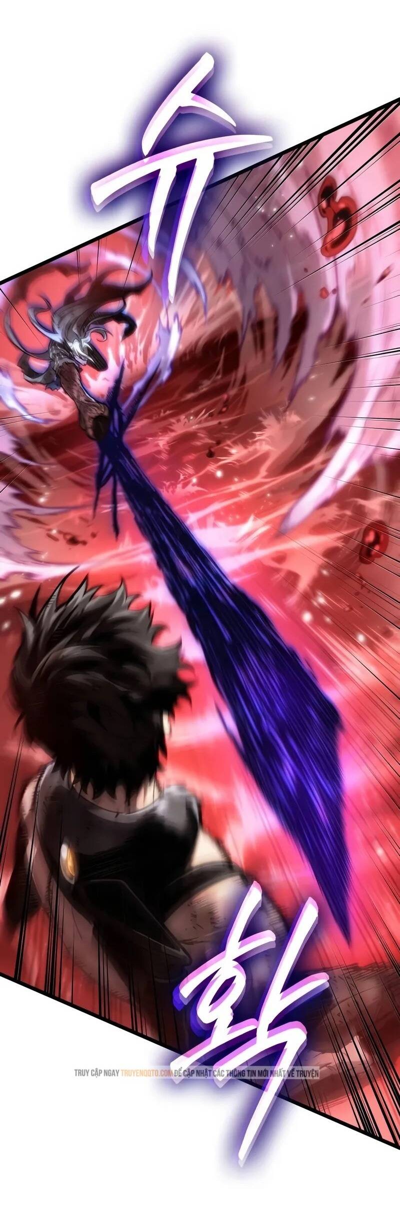 Thế Giới Sau Tận Thế - Chapter 159 - Page 10