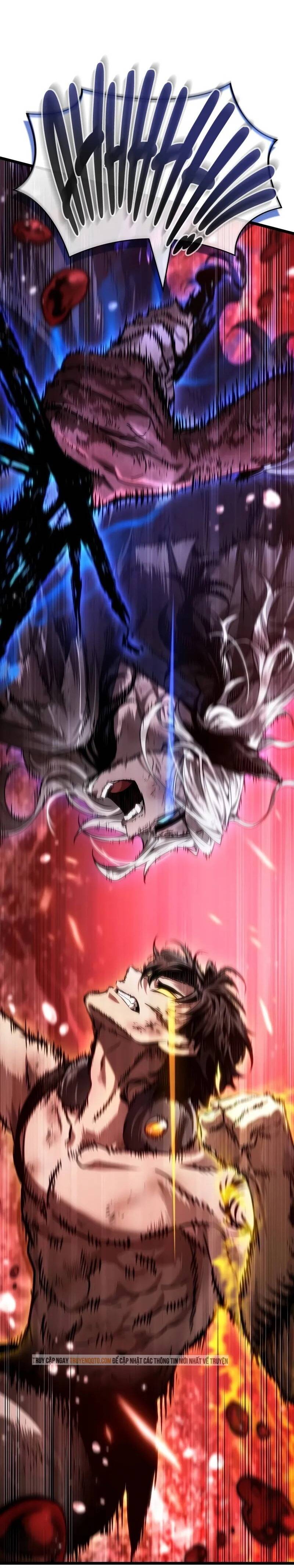 Thế Giới Sau Tận Thế - Chapter 159 - Page 3