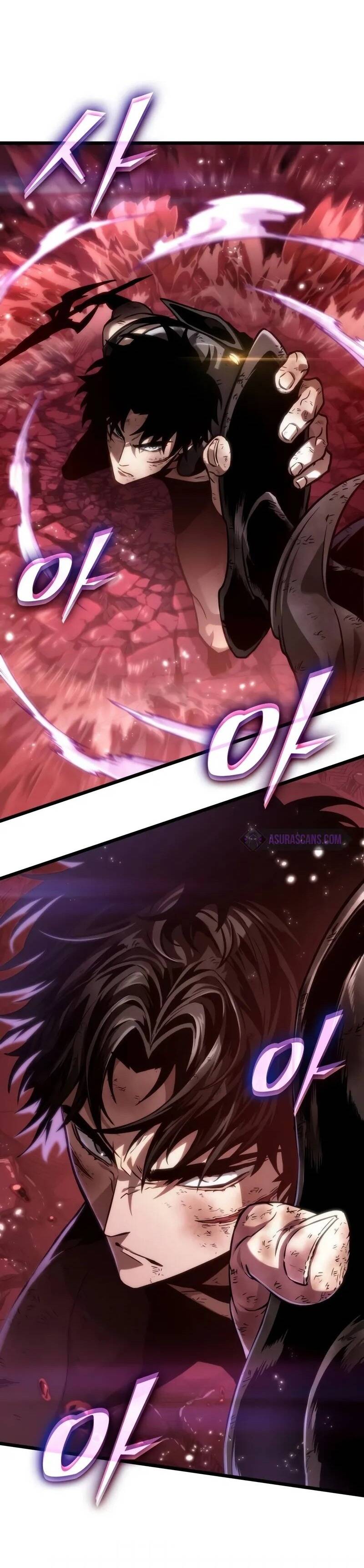 Thế Giới Sau Tận Thế - Chapter 159 - Page 30