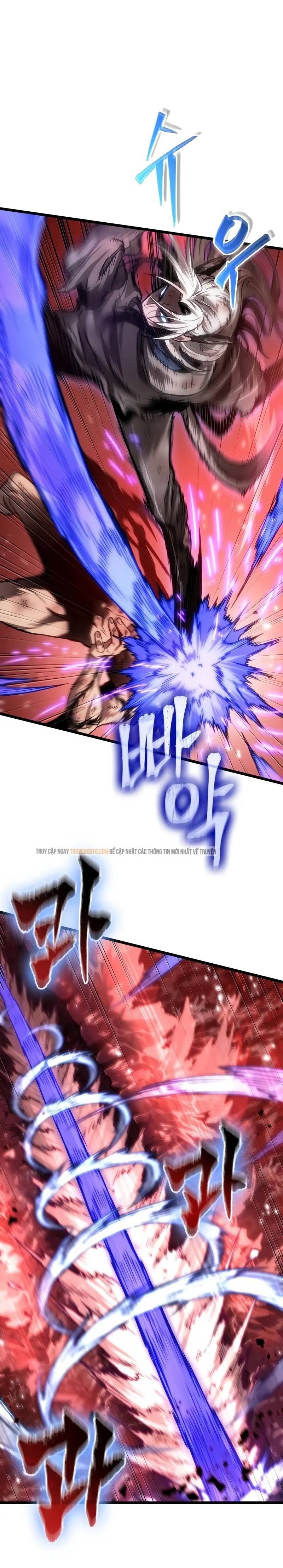 Thế Giới Sau Tận Thế - Chapter 159 - Page 34