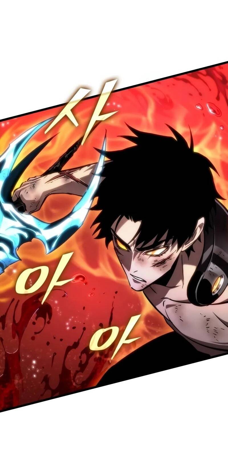 Thế Giới Sau Tận Thế - Chapter 159 - Page 36