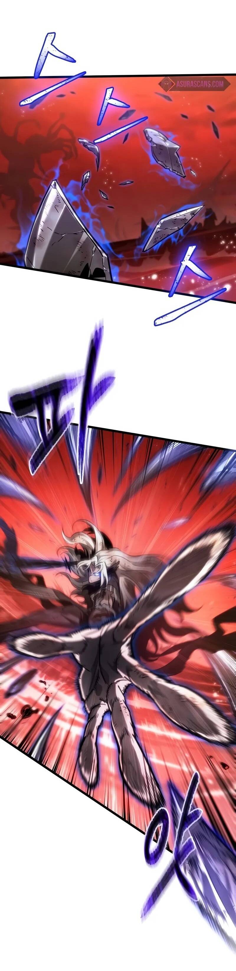 Thế Giới Sau Tận Thế - Chapter 159 - Page 39