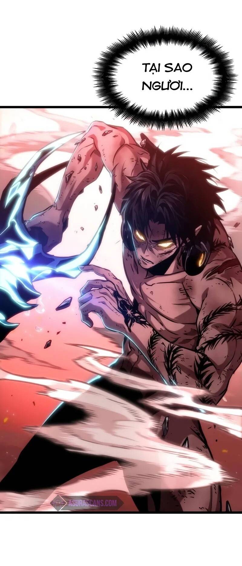 Thế Giới Sau Tận Thế - Chapter 159 - Page 45