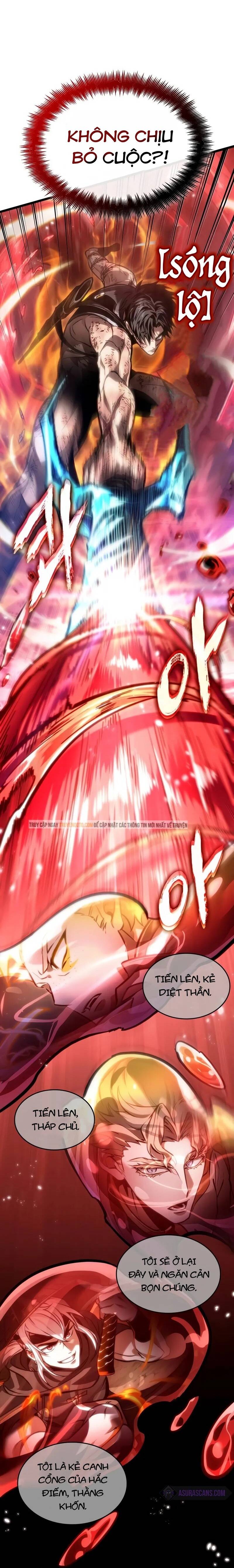 Thế Giới Sau Tận Thế - Chapter 159 - Page 47