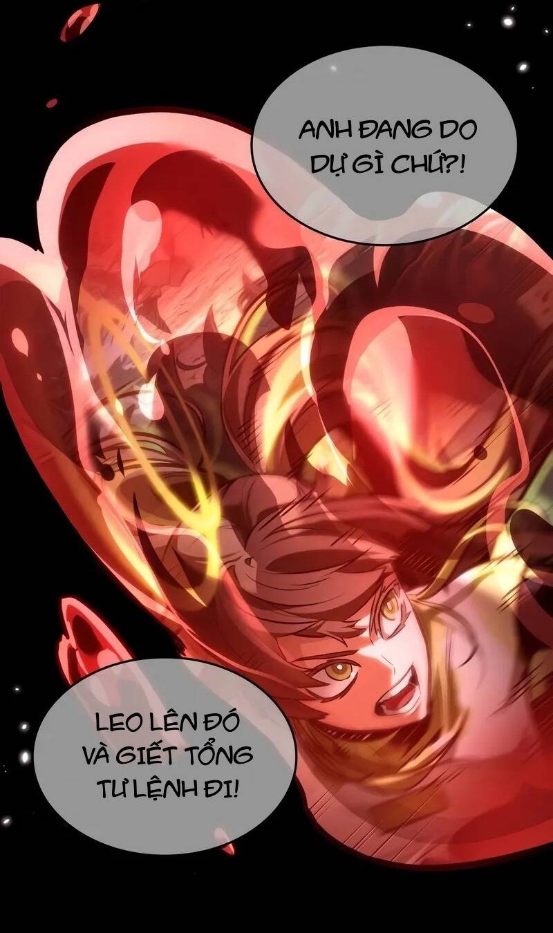 Thế Giới Sau Tận Thế - Chapter 159 - Page 48